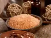 Шоколадный массаж всего тела  .С натурального Горького шоколада.Шоколад привезли..., фотография 5