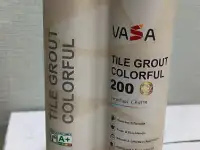 Эпоксидная затирка-фуга для плитки  24 цвета, влагостойкая, 75 000 сум, фотография 2