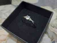 Новое серебряное кольцо. 20-й размер., фотография 2