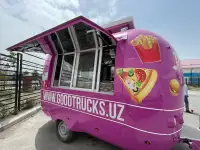 Food trucks (good 4 pro)