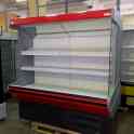 Холодильные шкафы, холодильные горки., фотография 2