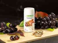 Фортивен капсулы для проблем с венами, Swiss Nahrin, Швейцария, фотография 6