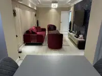 3-комнатная квартира в центре, ул. С. Азимова.,, фотография 2