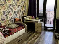 Дархан-3,ул.Новомосковская; 4-комнатная,77-сер,90 м²,евроремонт, фотография 6