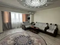 2-комнатная квартира на ул. Афросиаб, метро Ойбек, фотография 2