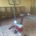 Велотренажёр, фотография 2