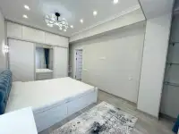 ул.Нукус,ГорГАИ Глинка,новостройка,2-комнатная,60 м²,евроремонт, фотография 6