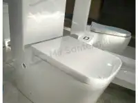 Унитаз Karido KRD-UL-02