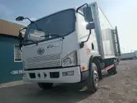 Автофургон промтоварный FAW Tiger V 21,6м3