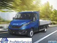 Бортовой грузовик IVECO DAILY 70C16H Новый, фотография 3