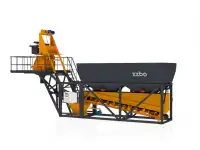 Бетонный завод SMART-20 3.0-24 2х12, фотография 2