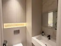 Premium Studio Chorvoq Resort  Стиль, Уют и Полная Забота, фотография 5