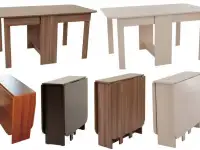 Раскладной стол книжка., фотография 2