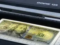 Ультрафиолетовый просмотровый детектор DORS 125, фотография 4