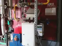 Продаем блочно-модульную котельную газовую паровую, фотография 3