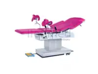 Электрический акушерский / гинекологический стол KL-2D