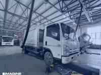 IMAGINE ISUZU CENTR, фотография 2