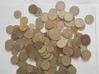 Советский монеты