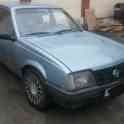 Opel ascona