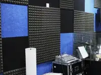 Акустический поролон, фотография 4