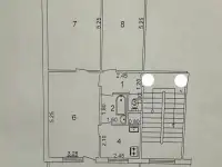 Продается Квартира, м. Феруза, фотография 2