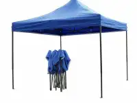 Зонтики с тентом, фотография 3