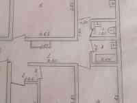 ул. Афросиаб,Айбек,напротив Корейского посольства 4/3/9