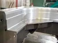 Оборудование для производства прямоугольных водопропускных труб, MAMMUT BFS., фотография 11