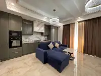 Новостройка,ул.Бабура,1-Нотариальная,2-комнатная,4/9,67 м²,евроремонт, фотография 4