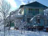 Продается кирпичный дом с участком 8 соток в Зангиатинском районе