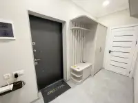 ул.Нукус,ГорГАИ Глинка,новостройка,2-комнатная,60 м²,евроремонт, фотография 10