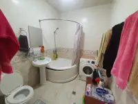 Хонабад,еврокоттедж,2.2-сот,5-комнат,165 м²,2 с/у,жженый кирпич, фотография 7