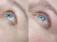 Ламинирование ресниц и бровей, фотография 4