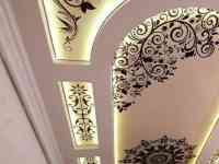 Натяжные потолки Бухара, фотография 8