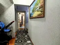 Учтепинский район 4-комнатная, фотография 3