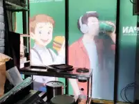 АРЕНДА,  НЕЖИЛОЕ,  ЦЕНТР,  ОКТЕПА, площадь 125м плюс 72м2 летняя терасса, фотография 10