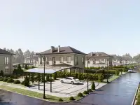 Дом в Подмосковье по цене квартиры в Москве, фотография 7