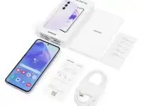 Смартфоны Samsung galaxy A 55 8256 GB, фотография 2