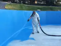 Гидроизоляция любых помещений, стен, домов, квартир, емкостей от потопа, от воды, от влаги, от плесени и сырости. Эколог, фотография 6