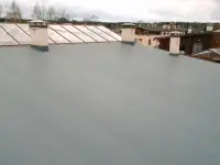 Пвх мембрана plastfoil eco, фотография 3