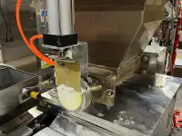 Линия для производства курта, фотография 4