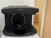 3Shape E4 Dental Lab 3D Scanner