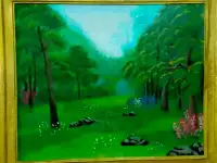 Продажа картин, фотография 4