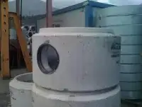 Высокопроизводительная линия для производства бетонных труб HawkeyePedershaab модель ePak, фотография 7