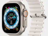 Smart Watch 8 Ultra умные часы, фотография 2