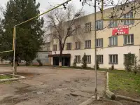 Продаётся административное здание, ул. Мустакиллик 2