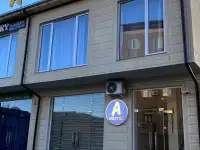 A hostel, АЛМАЗАРСКИЙ РАЙОН, КУРГОНТУПА 11-V