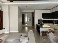 ЖК Мирабад Авеню,2-комнатная,6/8,95 м²,евроремонт,мебель,техника, фотография 3