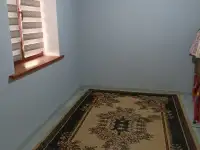 Зудлик билан Карши шахридан 6 сотох 5 хоналик ховли сотилади, фотография 2