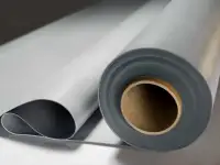 Пвх мембрана plastfoil geo, фотография 2